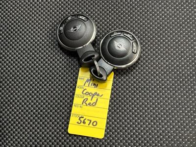 2013 Mini Cooper - Thumbnail