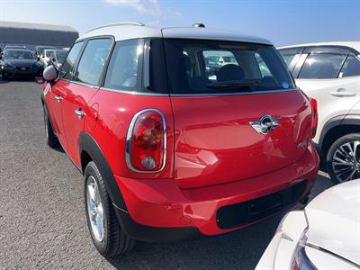 2013 Mini Cooper - Thumbnail