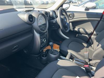 2013 Mini Cooper - Thumbnail