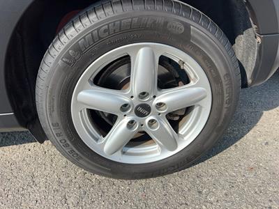 2013 Mini Cooper - Thumbnail