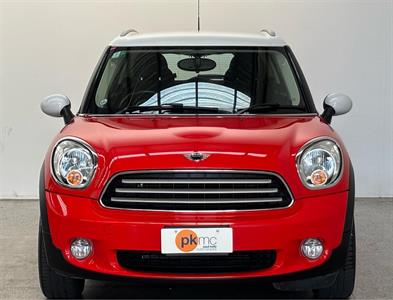 2013 Mini Cooper - Thumbnail