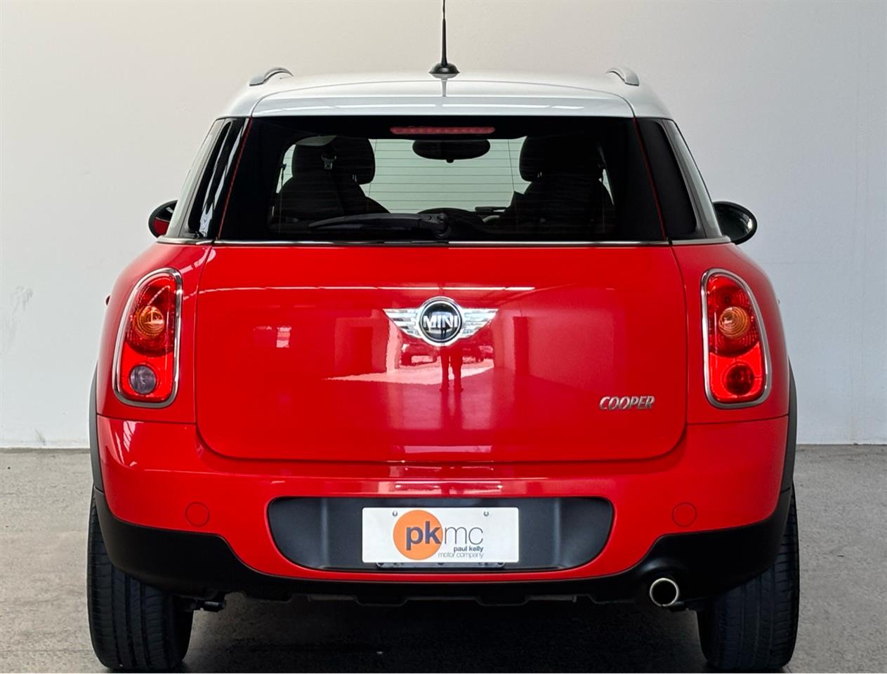 2013 Mini Cooper