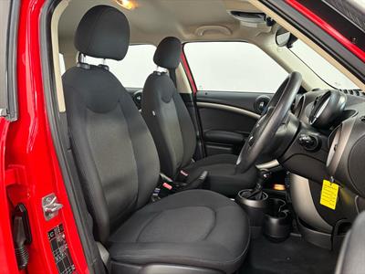 2013 Mini Cooper - Thumbnail