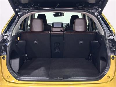 2020 Toyota YARIS CROSS - Thumbnail