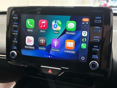 2020 Toyota YARIS CROSS - Thumbnail
