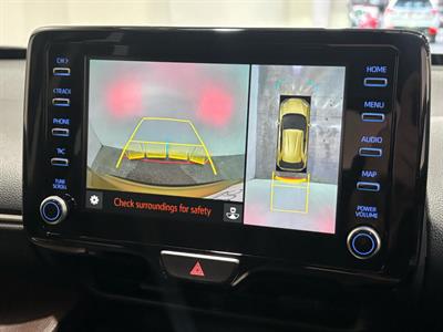 2020 Toyota YARIS CROSS - Thumbnail