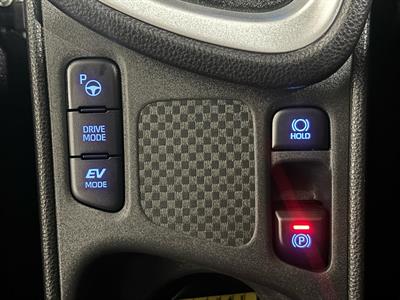 2020 Toyota YARIS CROSS - Thumbnail