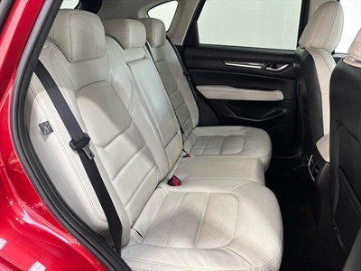 2017 Mazda CX-5 - Thumbnail