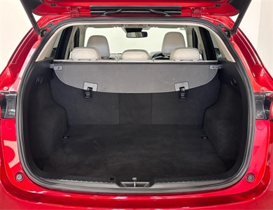 2017 Mazda CX-5 - Thumbnail