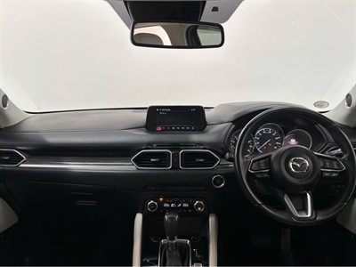 2017 Mazda CX-5 - Thumbnail