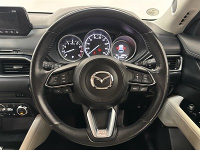 2017 Mazda CX-5 - Thumbnail