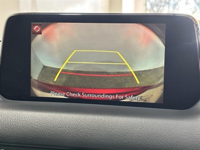 2017 Mazda CX-5 - Thumbnail