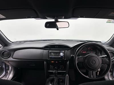 2016 Toyota 86 - Thumbnail