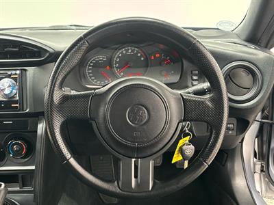 2016 Toyota 86 - Thumbnail