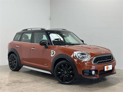 2017 Mini Cooper