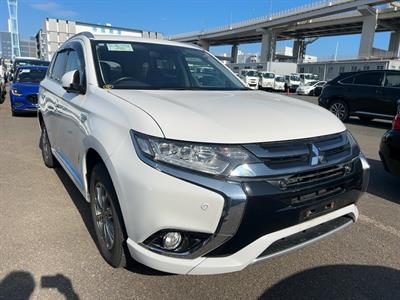 2016 Mitsubishi Outlander