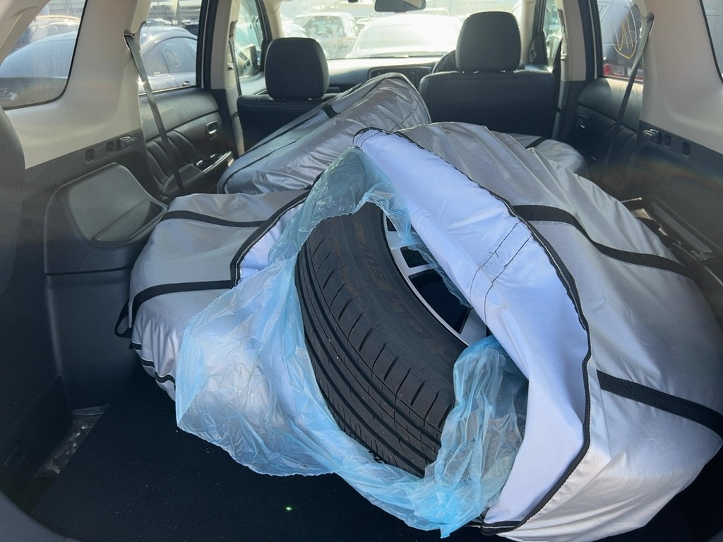 2016 Mitsubishi Outlander