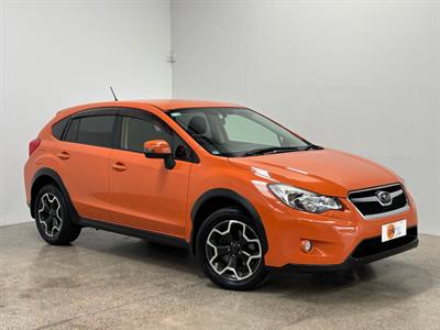 2013 Subaru XV - Image Coming Soon