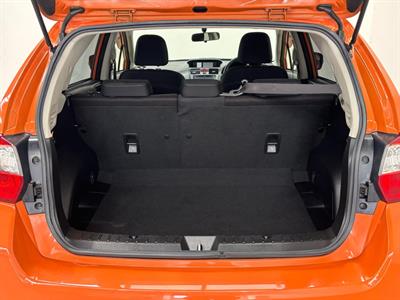 2013 Subaru XV - Thumbnail