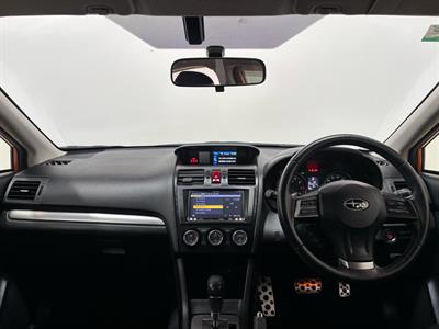 2013 Subaru XV - Thumbnail