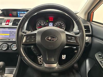 2013 Subaru XV - Thumbnail