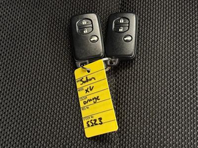 2013 Subaru XV - Thumbnail