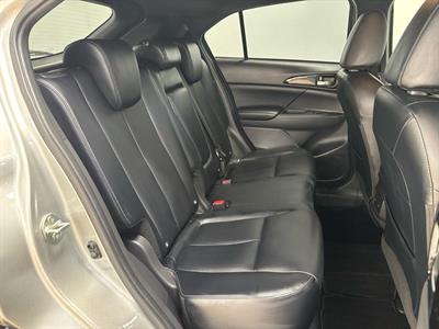 2022 Mitsubishi Eclipse Cross - Thumbnail