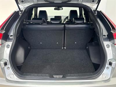 2022 Mitsubishi Eclipse Cross - Thumbnail