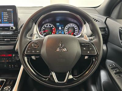 2022 Mitsubishi Eclipse Cross - Thumbnail