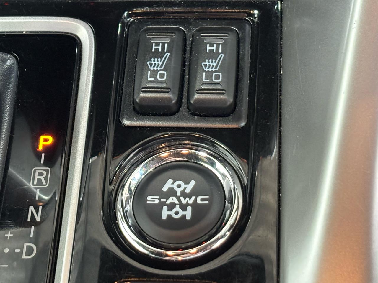 2022 Mitsubishi Eclipse Cross