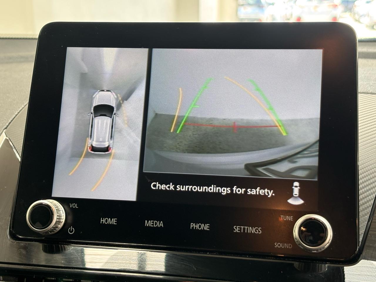 2022 Mitsubishi Eclipse Cross