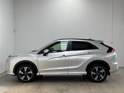 2022 Mitsubishi Eclipse Cross - Thumbnail