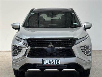 2022 Mitsubishi Eclipse Cross - Thumbnail