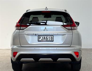 2022 Mitsubishi Eclipse Cross - Thumbnail