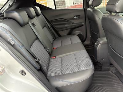 2020 Nissan Kicks - Thumbnail