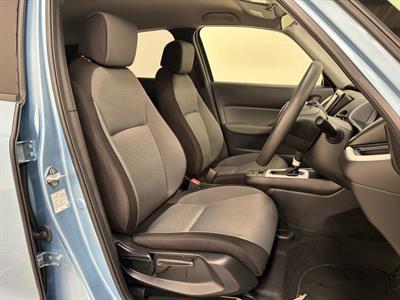 2020 Honda Fit - Thumbnail