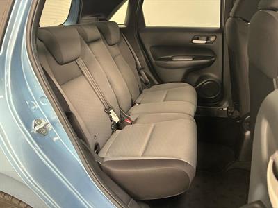 2020 Honda Fit - Thumbnail