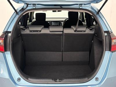 2020 Honda Fit - Thumbnail