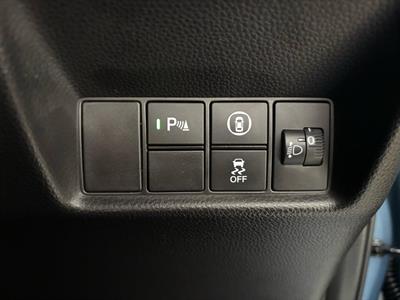 2020 Honda Fit - Thumbnail