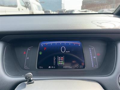 2020 Honda Fit - Thumbnail