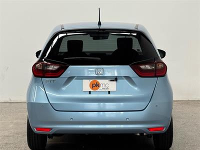 2020 Honda Fit - Thumbnail