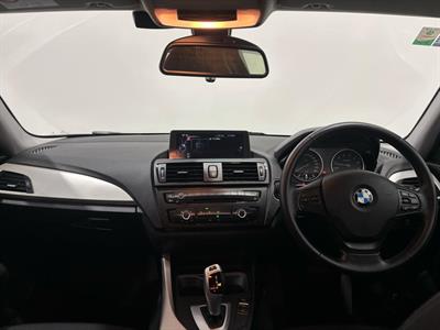 2015 BMW 116i - Thumbnail