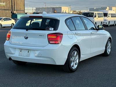 2015 BMW 116I - Thumbnail