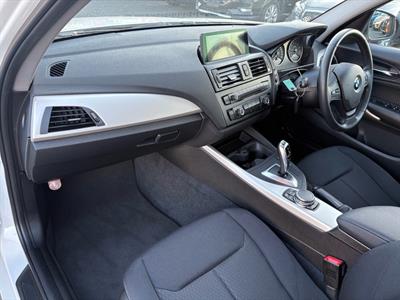 2015 BMW 116I - Thumbnail