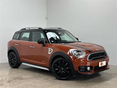 2017 Mini Cooper