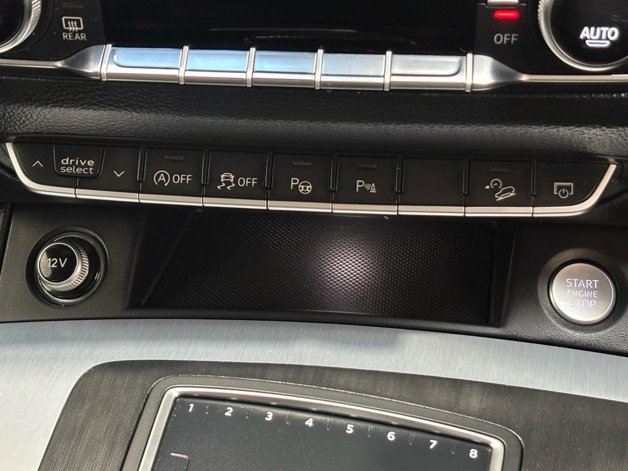 2020 Audi Q5