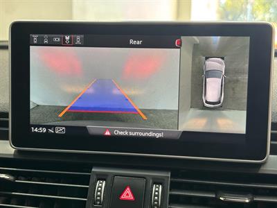 2020 Audi Q5 - Thumbnail
