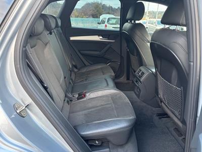 2020 Audi Q5 - Thumbnail