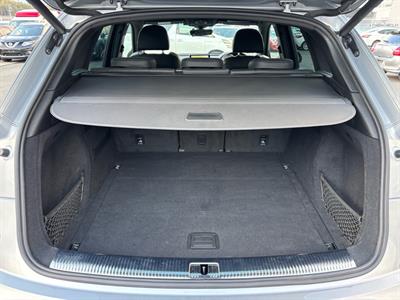 2020 Audi Q5 - Thumbnail