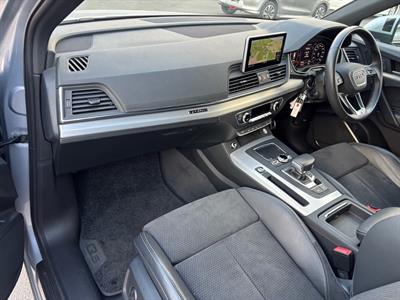 2020 Audi Q5 - Thumbnail